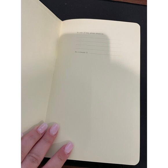 Baby milestone and journal bundle - Picture 5 of 9